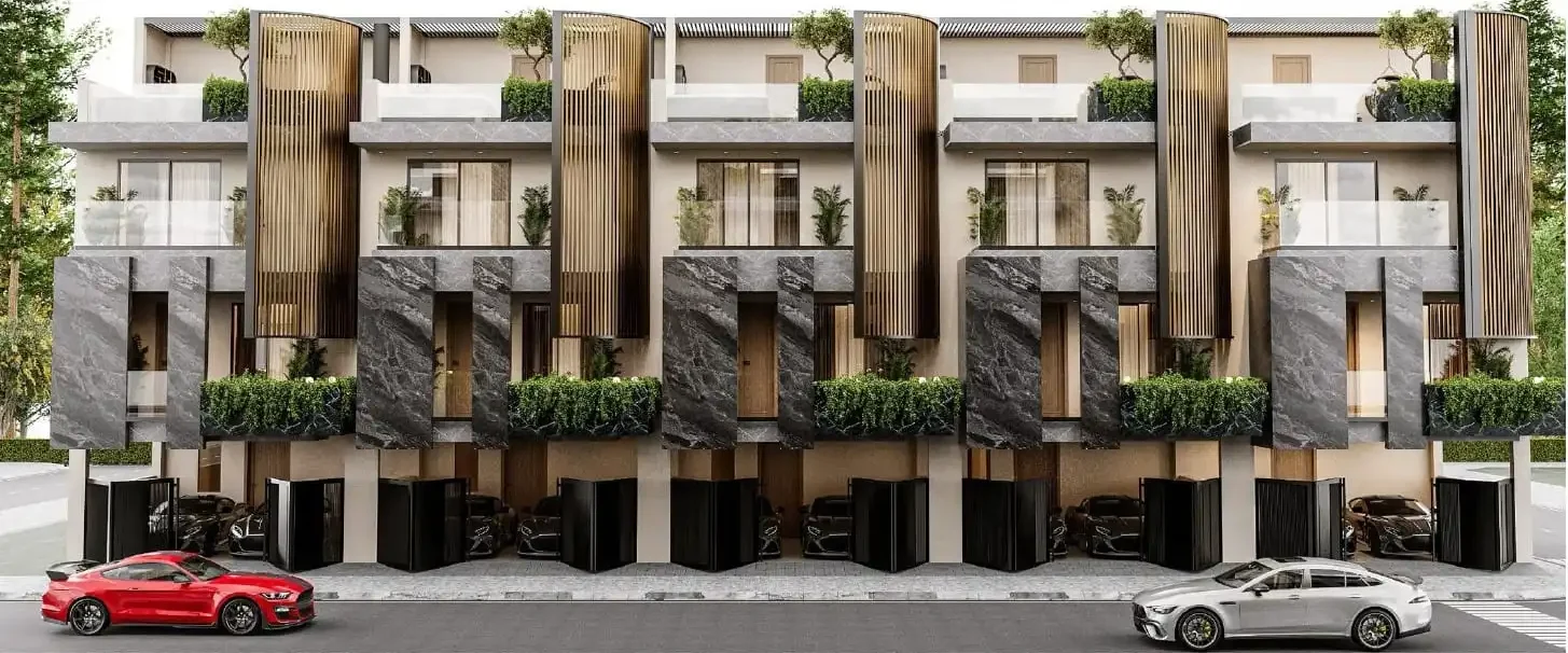 Aurelia Estate Villas