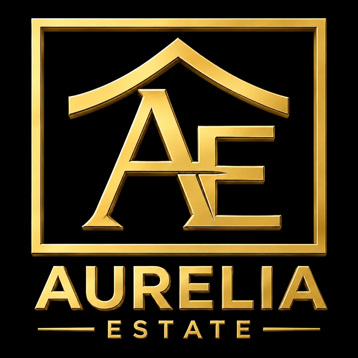 Aurelia logo