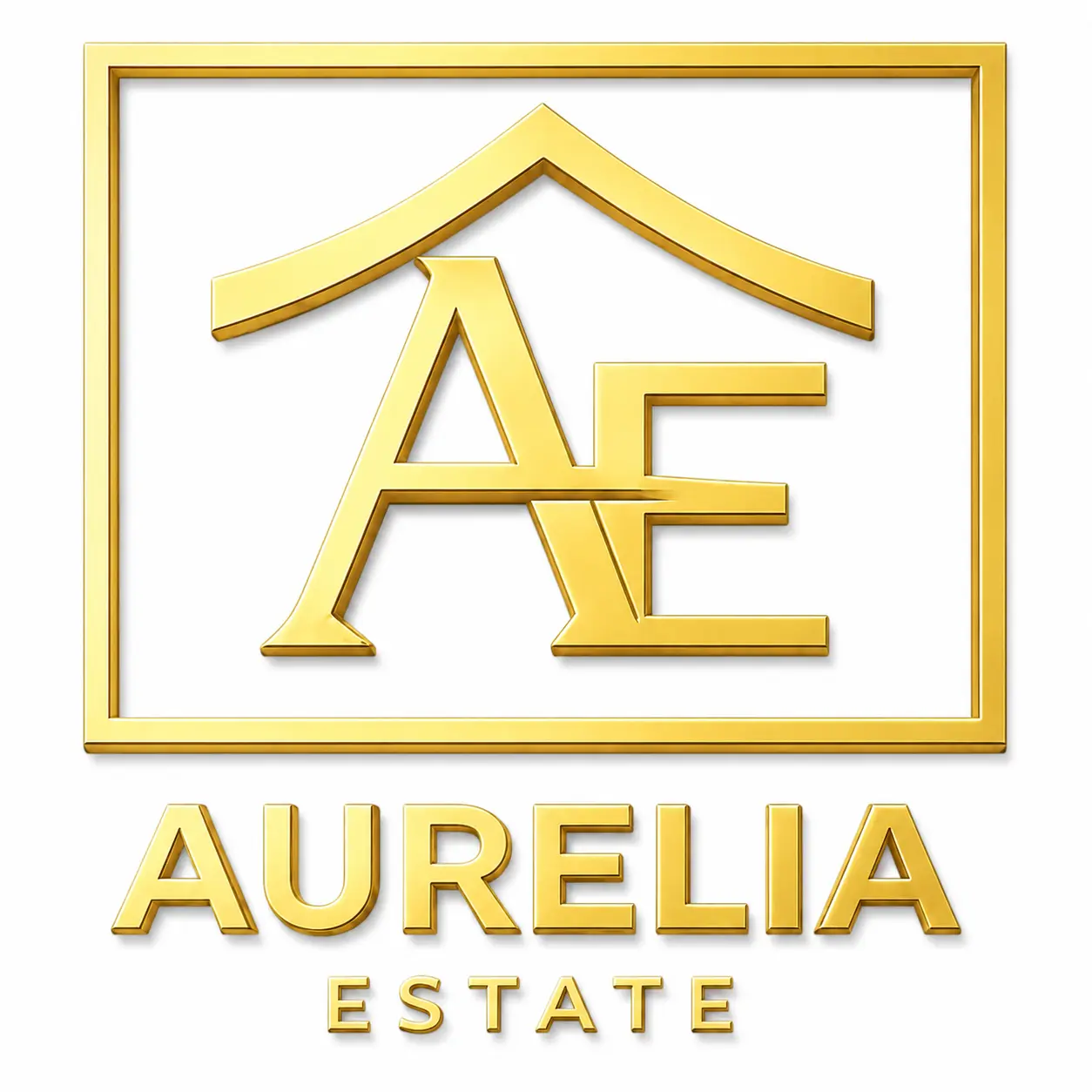aurelia-estate Logo